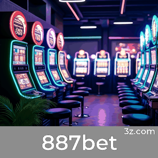 Experiência de Casino Elite no 887bet: Dealers Reais e Jogos Premium