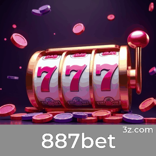 887bet: Apostas Seguras e Profissionais