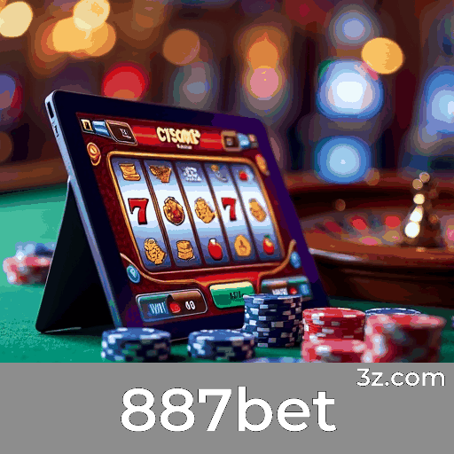 887bet: Jogos de Cassino e Estratégias Vencedoras