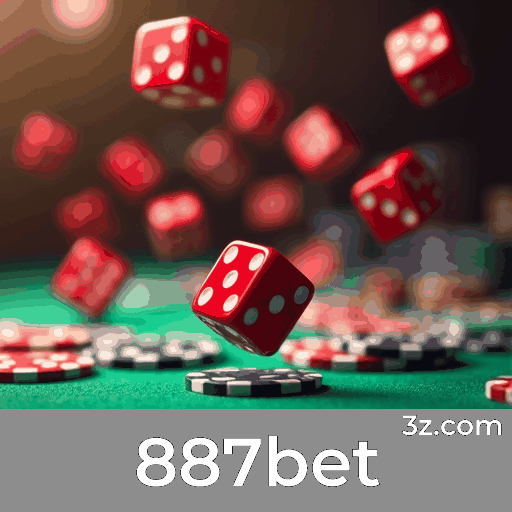 Experiência de Casino Elite no 887bet: Dealers Reais e Jogos Premium