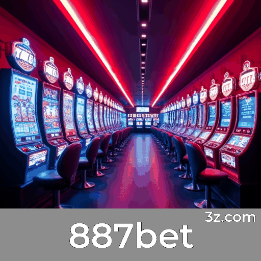 887bet: Desafie-se com Jogos de Crash e Ganhos Instantâneos