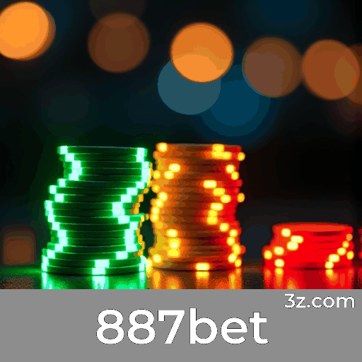 887bet: Apostas Seguras e Profissionais