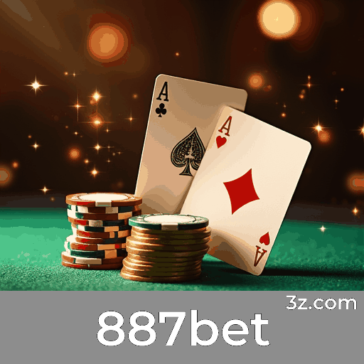 887bet: Cassino Online Seguro e Divertido