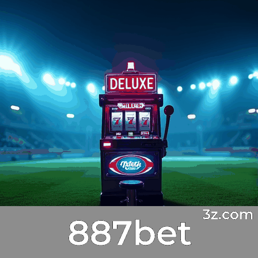 Experiência Móvel Inovadora com o Aplicativo 887bet