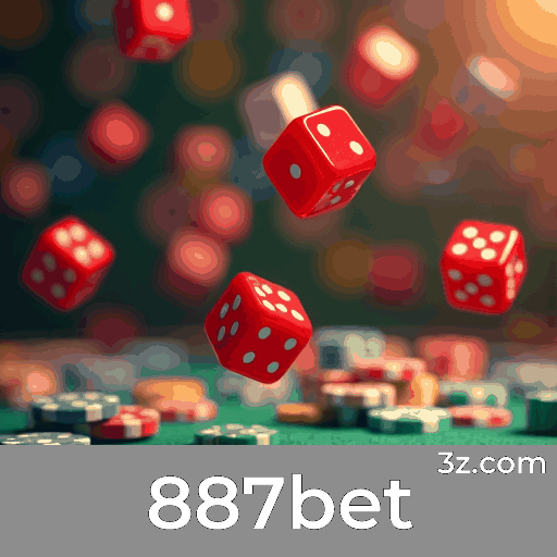 887bet: Apostas Seguras e Profissionais