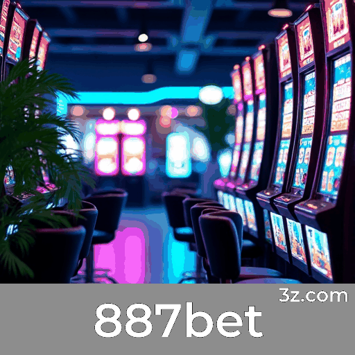 887bet: Jogos de Cassino e Estratégias Vencedoras
