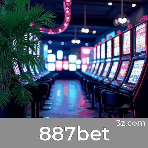 887bet redefine jogos online com inovação e valor de experiência
