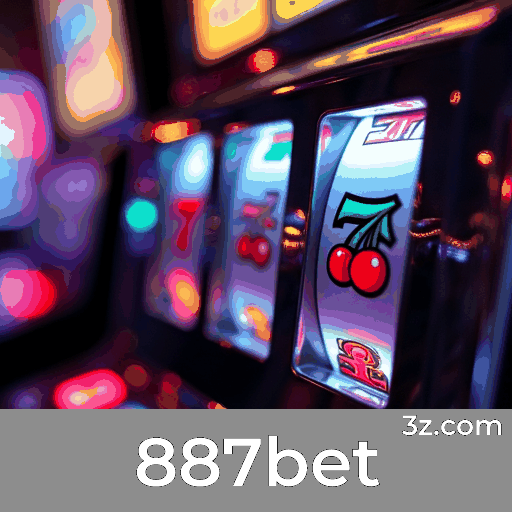 887bet: Apostas Seguras e Profissionais